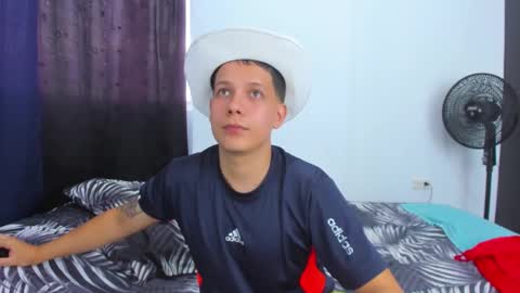 justin_biker online show from 12-03-24, 10:07