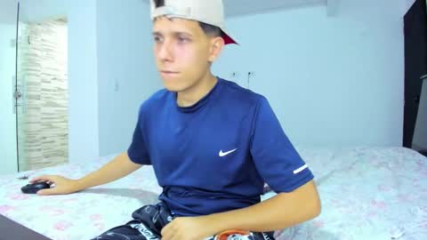 justin_biker online show from 09-24-25, 09:45