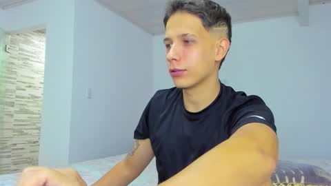 justin_biker online show from 09-28-25, 08:14