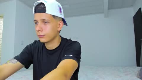 justin_biker online show from 10-04-25, 11:58