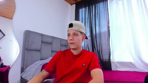 justin_biker online show from 10-10-25, 08:52