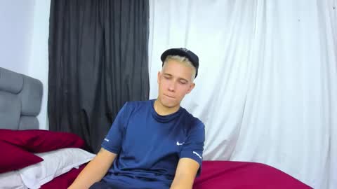 justin_biker online show from 10-30-25, 01:18