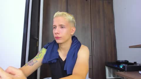 justin_biker online show from 11-05-25, 11:43