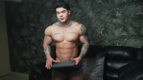 justin clark1 online show from 12-16-25, 05:34