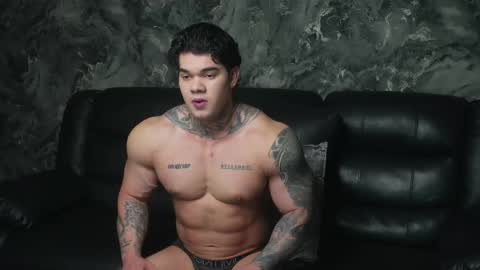 justin clark1 online show from 12-17-25, 04:40