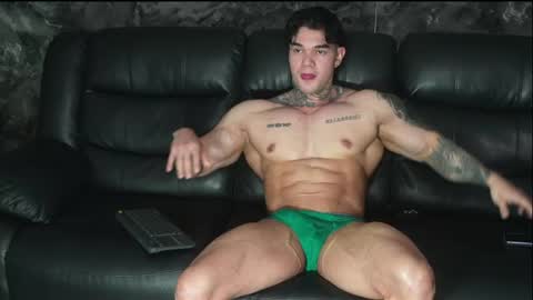 justin clark1 online show from 04-29-26, 04:16