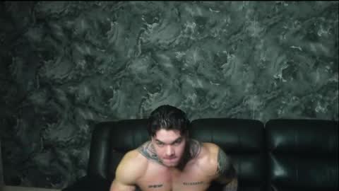 justin clark1 online show from 05-01-26, 01:21
