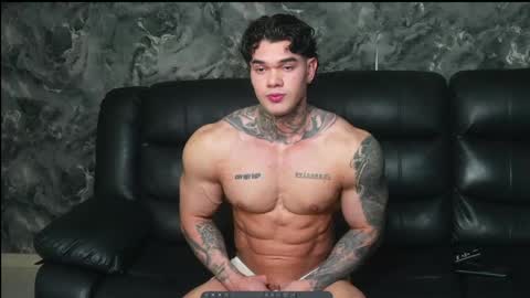 justin clark1 online show from 05-05-26, 03:25