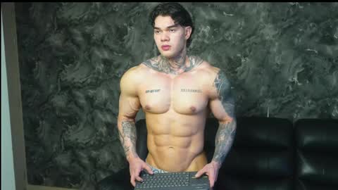 justin clark1 online show from 05-10-26, 10:59