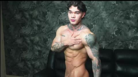 justin clark1 online show from 05-13-26, 04:32