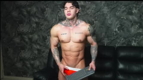 justin clark1 online show from 05-14-26, 03:57