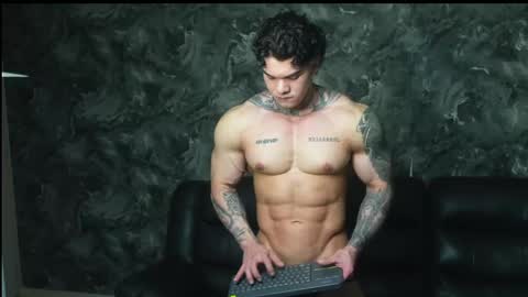 justin clark1 online show from 05-16-26, 02:52