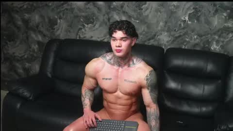 justin clark1 online show from 05-20-26, 05:24