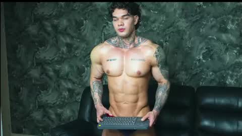 justin clark1 online show from 06-13-26, 12:41