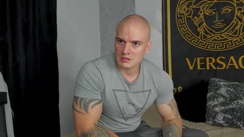 Justin Devil online show from 09-27-25, 05:34
