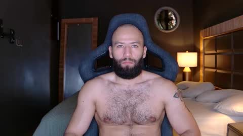 Justin online show from 11-02-25, 11:12