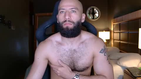 Justin online show from 11-09-25, 08:18