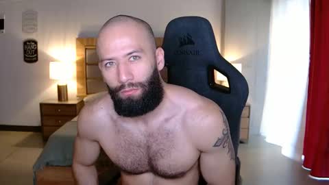 Justin online show from 11-26-25, 11:44