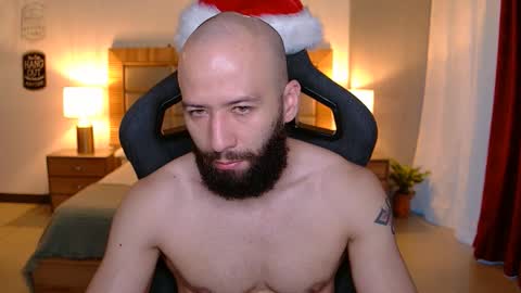 Justin online show from 12-22-25, 11:18