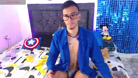 Snapshot of justin_melendez chatting on 01-16-25, 09:19 JUSTIN online show from 01-16-25, 09:19