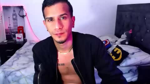 JUSTIN online show from 09-30-25, 11:26