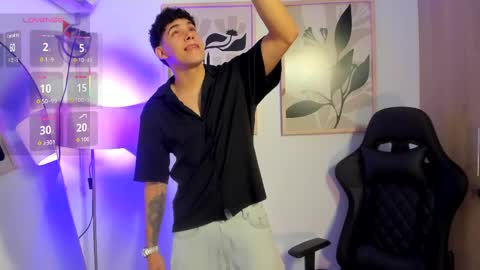 justin_payn14 online show from 04-28-26, 03:00