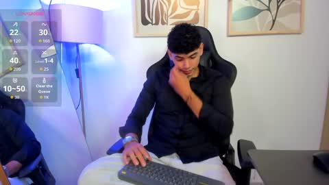 justin_payn14 online show from 05-01-26, 02:05