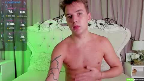 Arthur online show from 01-18-26, 03:10