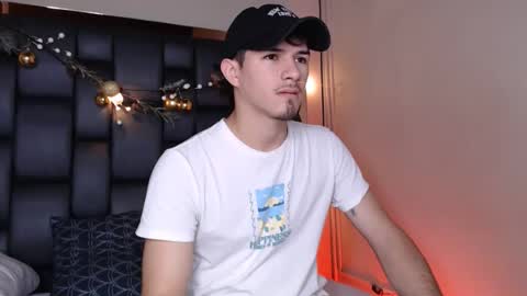 Justin online show from 12-17-25, 07:31