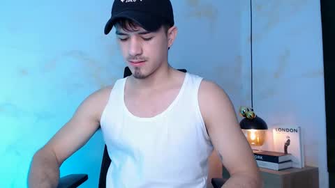 Justin online show from 01-07-26, 07:27