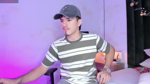 Justin online show from 01-17-26, 07:28