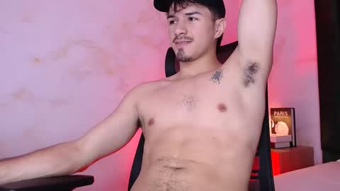 Justin online show from 02-05-26, 08:24