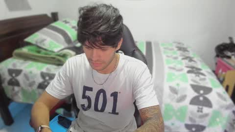 Diego online show from 02-17-25, 11:53