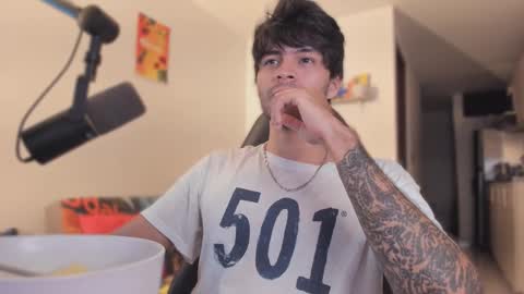 Diego online show from 09-25-25, 11:19