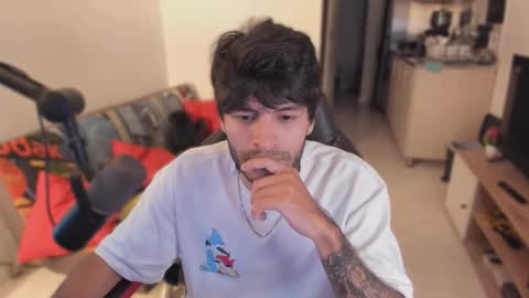 Diego online show from 10-02-25, 10:39