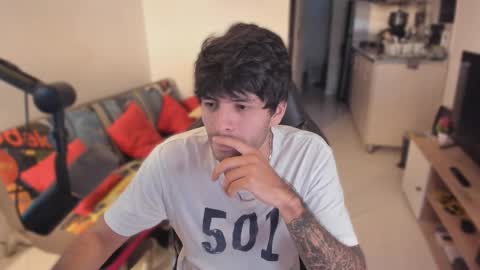 Diego online show from 10-06-25, 10:18