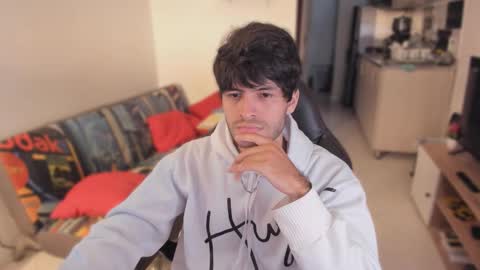 Diego online show from 10-08-25, 09:56