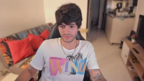 Diego online show from 10-18-25, 10:10