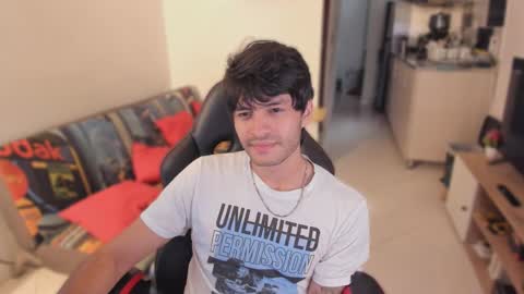 Diego online show from 11-05-25, 09:48