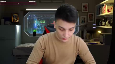 Justin Time online show from 01-06-26, 07:45