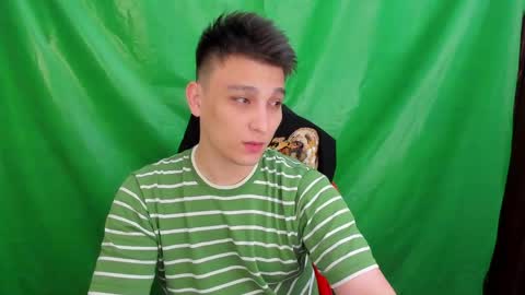 Justin Time online show from 04-30-26, 05:19