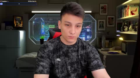 Justin Time online show from 05-09-26, 10:42