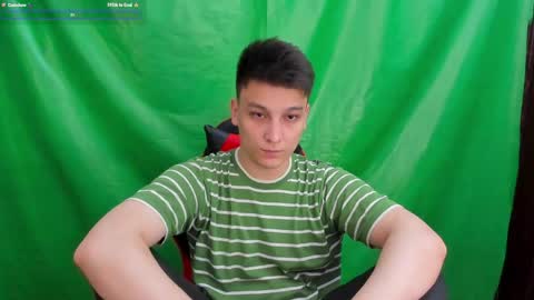 Justin Time online show from 05-29-26, 10:57