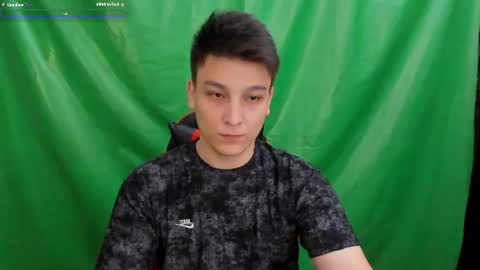 Justin Time online show from 06-16-26, 07:55