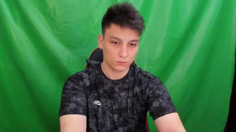 Snapshot of justin_time111 chatting on 07-06-26, 05:04 Justin Time online show from 07-06-26, 05:04