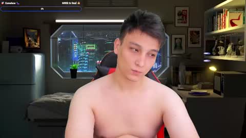 Snapshot of justin_time111 chatting on 07-15-26, 10:48 Justin Time online show from 07-15-26, 10:48