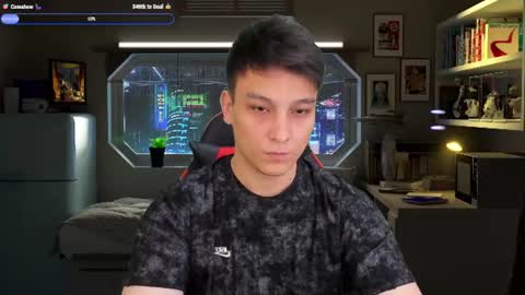 Snapshot of justin_time111 chatting on 07-17-26, 06:35 Justin Time online show from 07-17-26, 06:35