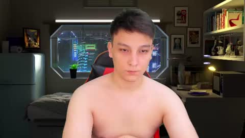 Snapshot of justin_time111 chatting on 07-23-26, 11:35 Justin Time online show from 07-23-26, 11:35