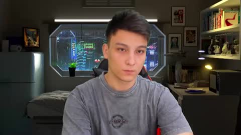 Snapshot of justin_time111 chatting on 07-28-26, 04:08 Justin Time online show from 07-28-26, 04:08