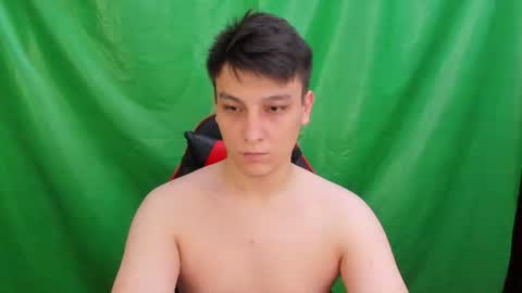 Snapshot of justin_time111 chatting on 08-06-26, 01:57 Justin Time online show from 08-06-26, 01:57